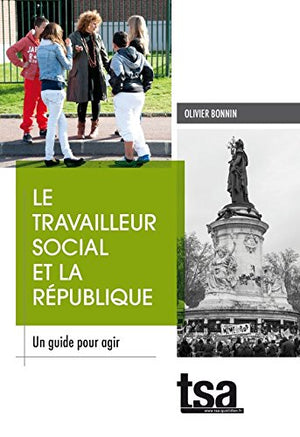 Le travailleur social et la République