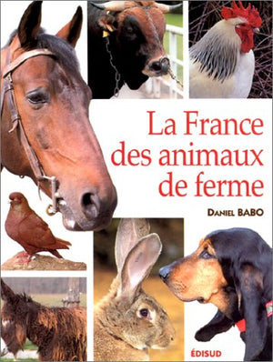 La France des animaux de ferme