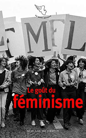 Le goût du féminisme