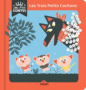 Les Trois Petits Cochons