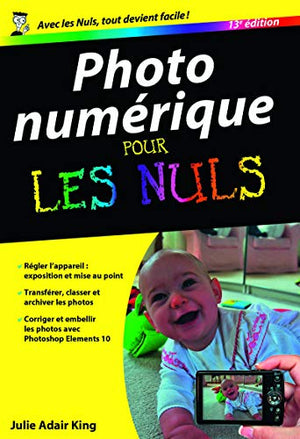 photo numérique