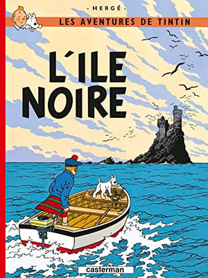 L'île noire