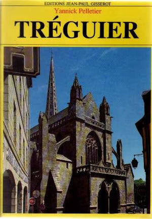 Tréguier