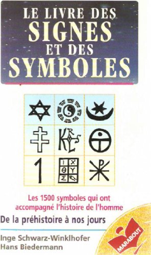 Le livre des signes et des symboles