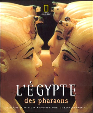 L'égypte des pharaons