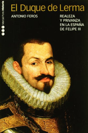 El Duque de Lerma