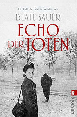 Echo der Toten