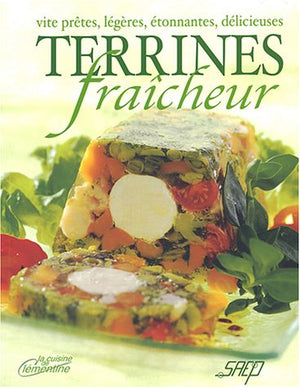 Terrines fraîcheur