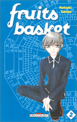 Fruits Basket