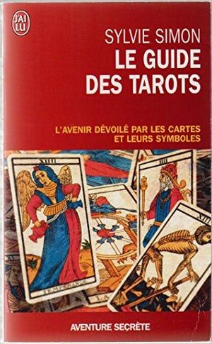 Guide des tarots gratuit promo ete 2006