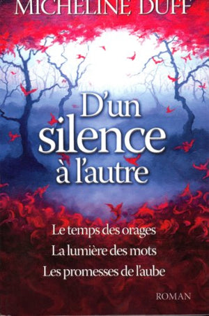 D'un silence à l'autre