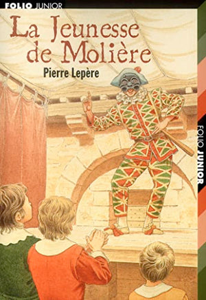 La jeunesse de Molière