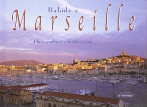 Balade a Marseille Goeland