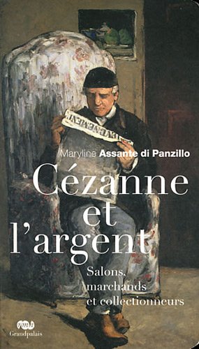 Cézanne et l'argent