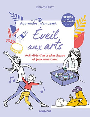 Eveil aux arts