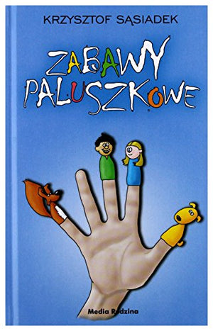 Zabawy paluszkowe