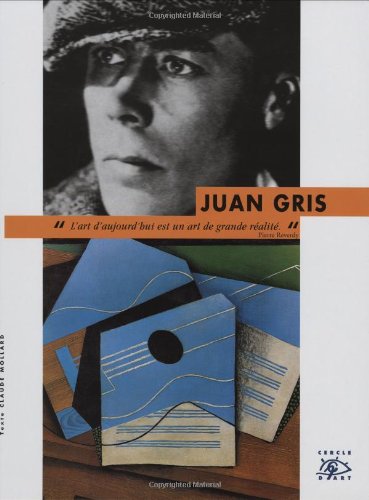 Juan Gris 1887-1927