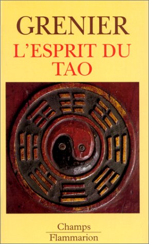 L'esprit du tao