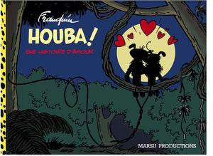 Houba ! Une histoire d'amour