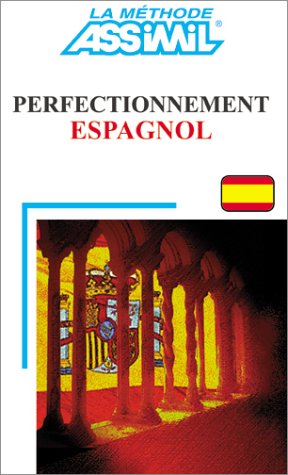 Perfectionnement espagnol