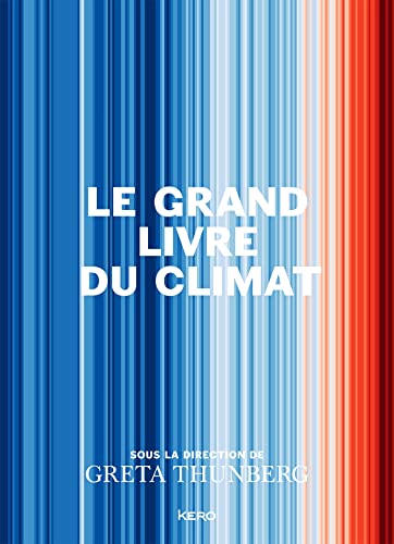 Le Grand Livre du Climat