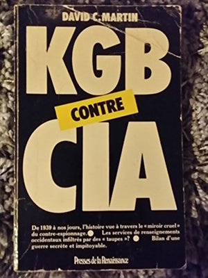 Kgb contre la cia