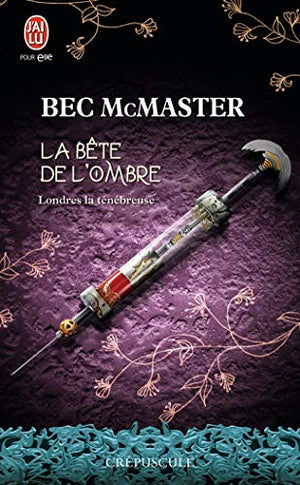 La bête de l'ombre