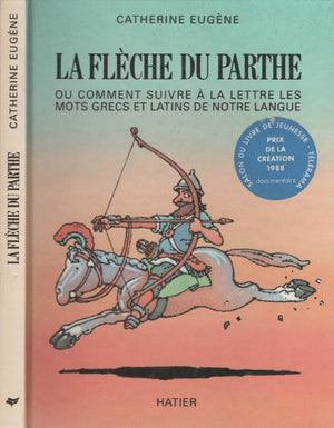 La flèche du Parthe