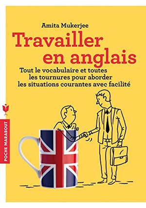 Travailler en anglais