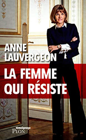 La femme qui résiste