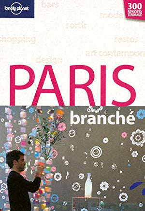 Paris branché