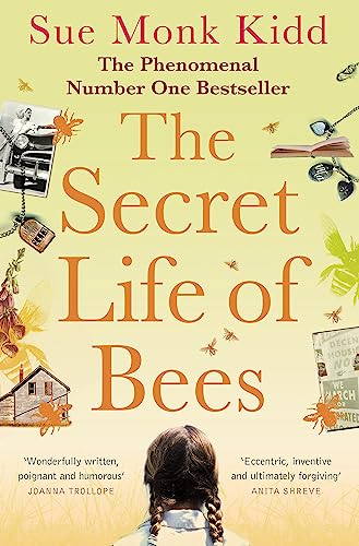 The Secret Life of Bees: The stunning multi-million bestselling novel about a young girl's journey; poignant, uplifting and unforgettable
