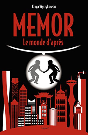 Memor, le monde d'après