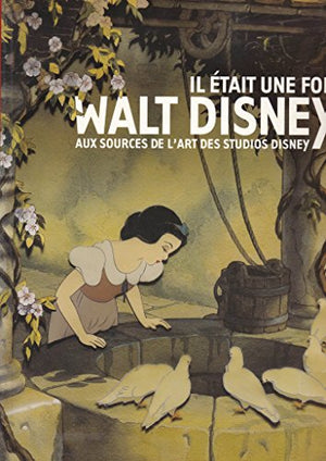 Il était une fois Walt Disney