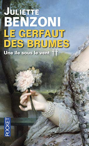 Le Gerfaut des brumes / volume 2