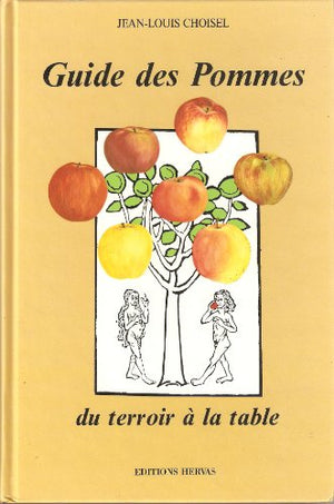 GUIDE DES POMMES