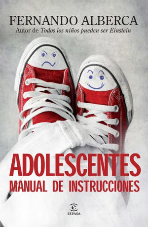 Adolescentes manual de instrucciones