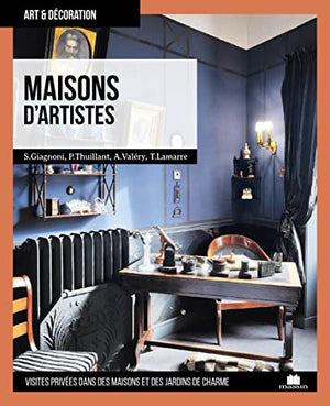 Maisons d'artistes