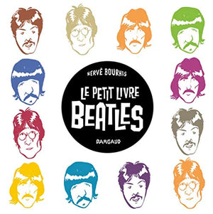 Petit livre des Beatles (Le)