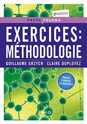 Exercices : méthodologie