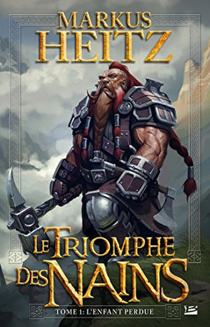 Le triomphe des nains, tome 1