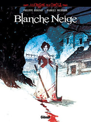 Blanche Neige