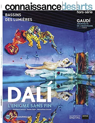 Dali, l'énigme sans fin