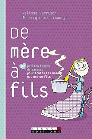 De mère à fils