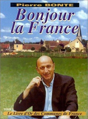 Bonjour la France