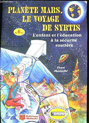 Le Voyage de Syrtis