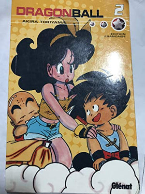 Dragon Ball - Tome 02