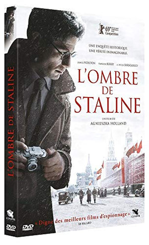 l'ombre de Staline