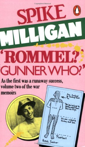 'Rommel?' 'Gunner Who?'