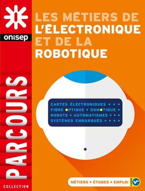 Électronique, Robotique